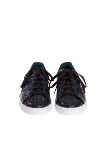 Serge print trainers sneakers Paul Smith Sneakers Print serge trainers