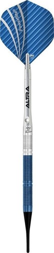 Razor R1 90/% Tungsten 18g Soft Dart Bull/'s Dart 3 Dartpfeile NEU OVP