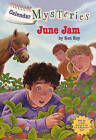 June Jam by Ron Roy (Hardback, 2011)