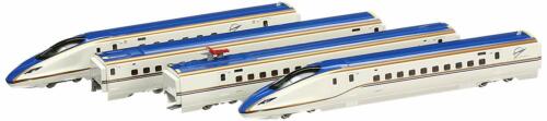 Details about  / TOMIX N GAUGE BASIC SET SD TYPE RAILWAY MODEL SET DR YELLOW,FALCON,BRIGHT,EXPRES