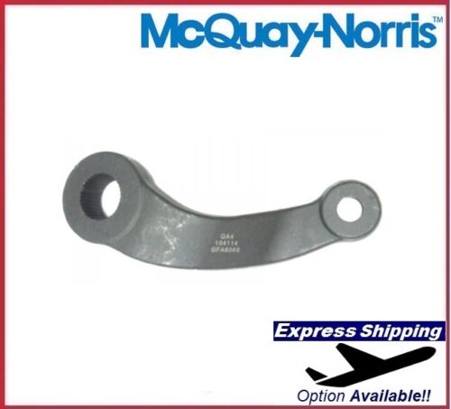 MCQUAY-NORRIS  Pitman Arm For 07-14 Jeep Wrangler 52060056AC