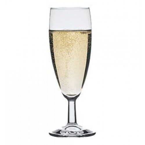 192 Pasabahce à CHAMPAGNE Banquet Cocktail Verres de champagne Coupes de champagne 44455 