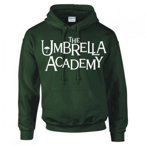/"The Umbrella Academy/" Sweat à capuche