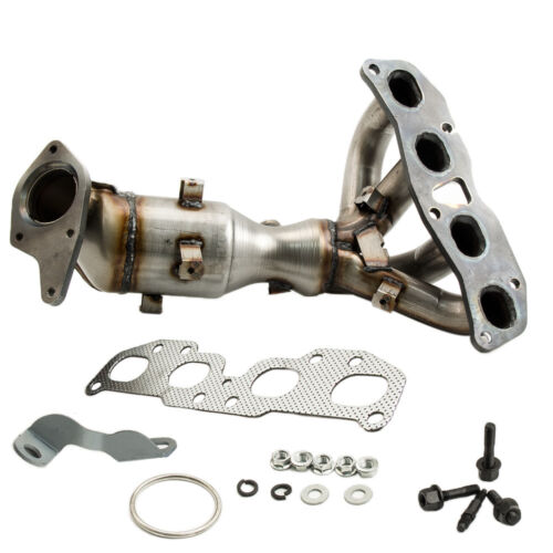 Exhaust Manifold Catalytic Converter For Nissan Altima 2.5L 2007 2008 2009 2010 