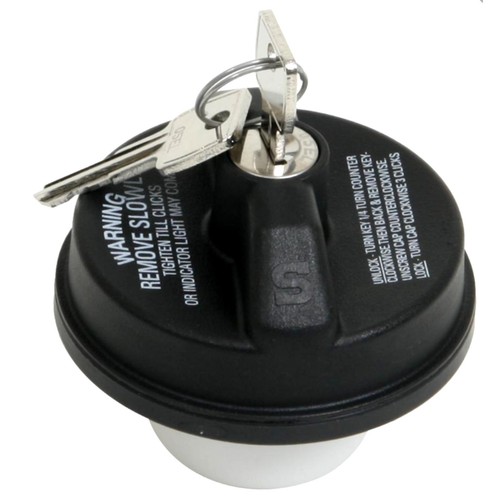 NEW OEM Type CHEVROLET Lockable With Keys Gas Cap Fuel Tank Stant 17511 Keyed