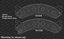 2005 2006 GMC Sierra 2500HD 2WD//4WD Max Performance Metallic Brake Pads F