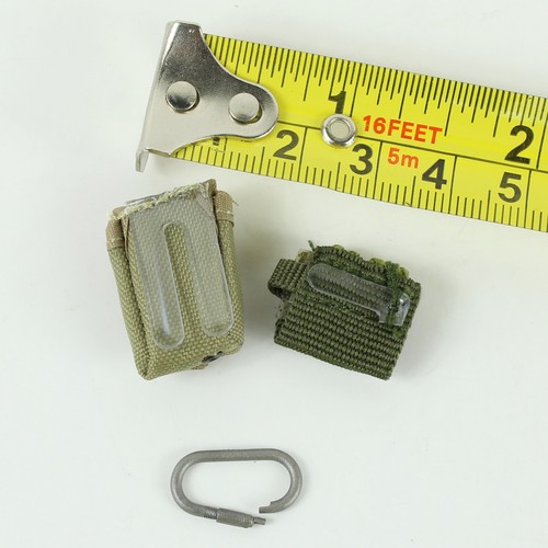 Pouch /& Accessory TB08-10 1//6 Action Figure