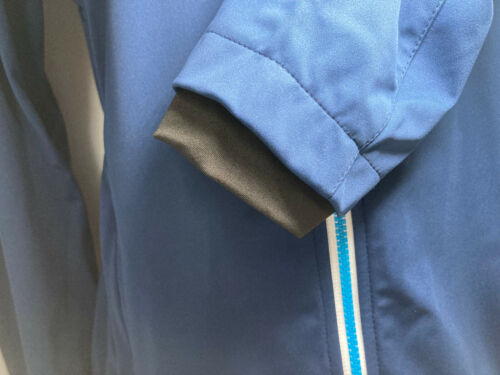 CMP señora light Softshell-chaqueta con capucha desmontable en azul 39a5016ia-35mg