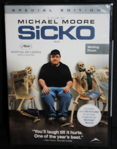 Sicko 2007)   imdb
