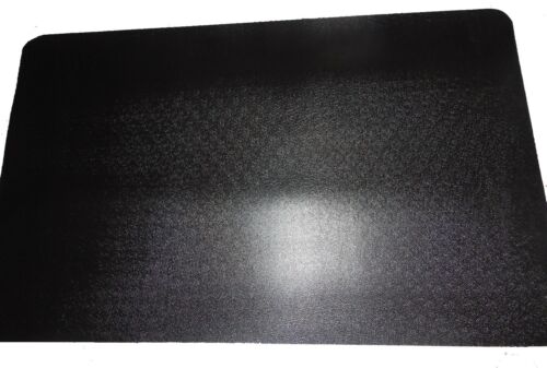 30/" x 48/" 1//8/" BBQ Gas Grill RUBBER 100/% Mat Pad Floor Protective Rug Outdoor