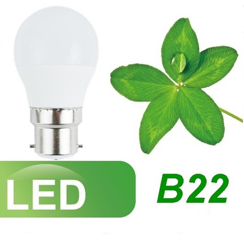 Energy Saving LED Light Bulb Candle Globe E27 B22 E14 Lightbulb 3000K 6500K A+