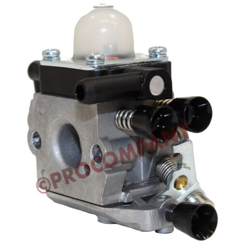 Stihl MM55 MM55C Aftermarket Carburetor Replaces OEM Tiller 4601-120-0600 