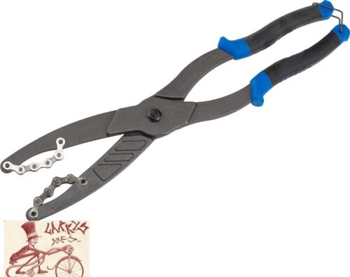 PARK TOOL CP-1 CHAIN WHIP PLIERS BIKE BICYCLE TOOL