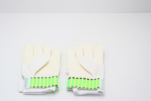Football Enfants Gardien De but Gants Vert Taille 5