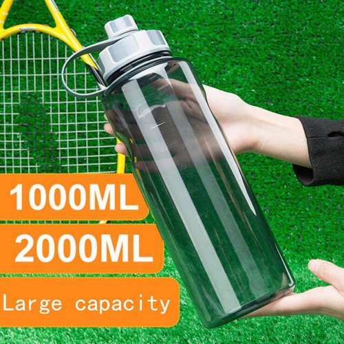 Water Bottles & Cages Very Large Water Bottle Sports Drink Big Extra