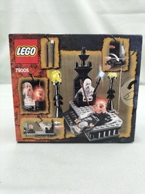 Lego 79005 The Wizard Battle