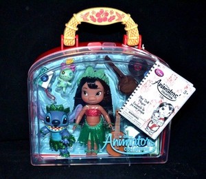 Disney Animators' Collection Lilo & Stitch Mini Doll 5