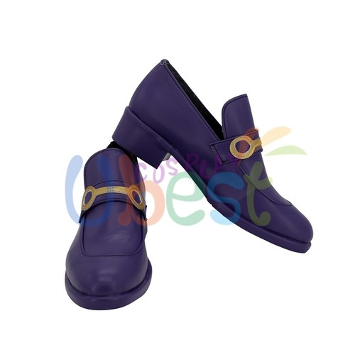 Details about / Josuke Higashikata Shoes Cosplay JoJo/'s Bizarre Adventure Men Boots