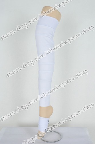 Fairy Tail Cosplay Mystogan Costume Uniform Outfit Full Set Anime Clothing Cool