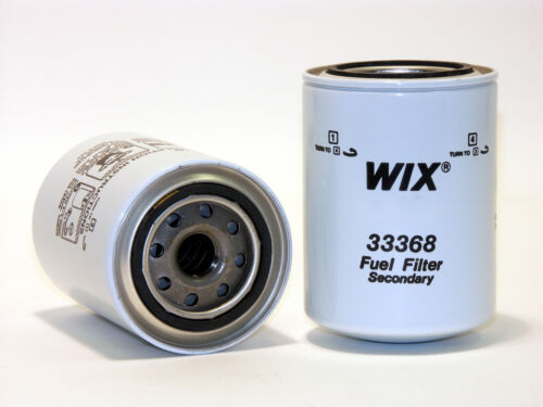 Wix 33368 Spin-On Fuel Filter #65-8N