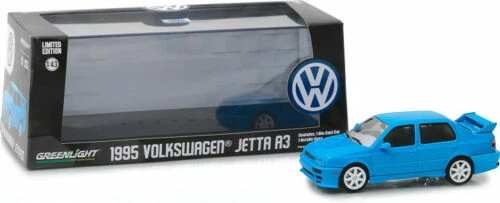 Modellini statici auto scala 1:43 per VW