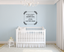 Details about / Jeremiah 1:5 I Set You Bible Quote Wall Sticker Home Room Vinyl Art Decal Decor