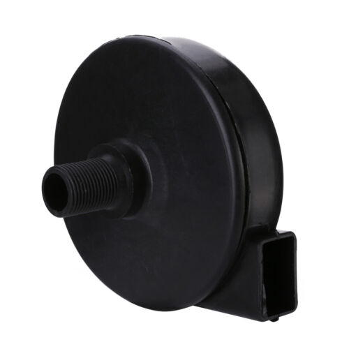 3/8PT 16mm Luftfilter Filter Schalldämpfer Muffler für Druckluft Kompressor fs 