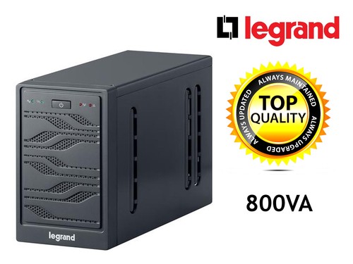 Gruppi Di Continuita Legrand Ups Gruppo Di Continuita Niky 800va Protezione Computer Tvcc Steelsanatkashan