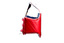 MOOTO MTX Korea TAEKWONDO TKD Chest Reversible Red+Blue protector gear WTF F//S