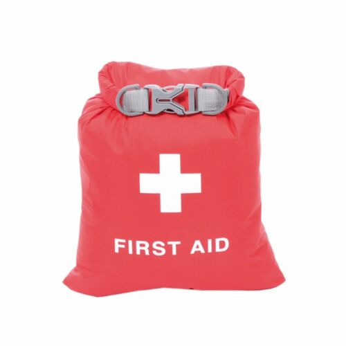 Exped First Aid Fold-Drybag Small 1.25 Ltr