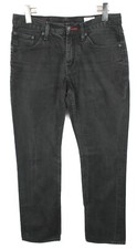 Jeans Pour Hommes Tommy Hilfiger Mercer Fit W32/L32 Zip Fly Lavé