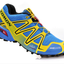 Salomon Speedcross 3 Laufschuhe Herren-Outdoor Cross-Schuhe Hikingschuhe 40-47