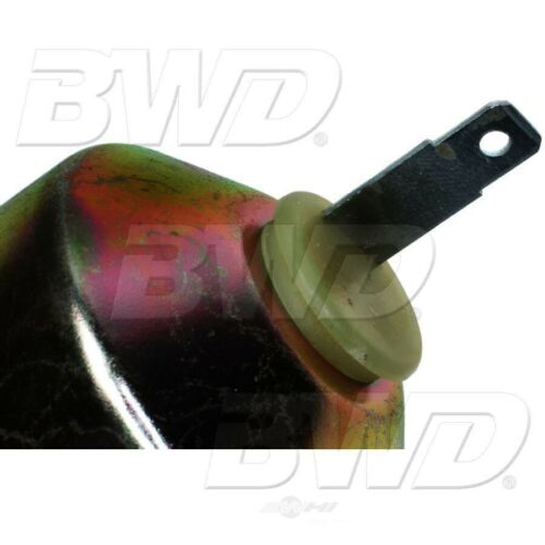 General Automotive OP24701 Oil Switch For Vehicles With Gauge