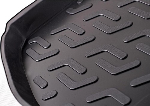 Kofferraumwanne für VW Jetta 6 11-18 Gummiwanne Laderaumwanne Premium Wanne