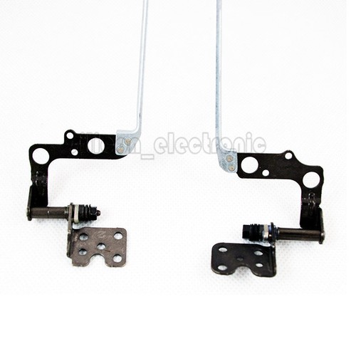 New for toshiba satellite l55-b5288 L55-B5276 L55t-B5271 laptop lcd hinges L+R