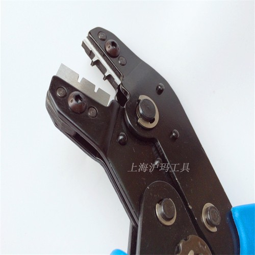SN-01BM JST GH1.25MM Crimping Tool for Hobby ZH 1.5MM 0.08-0.14mm