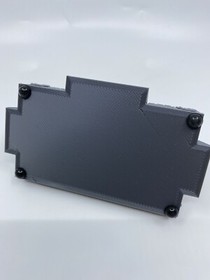 Stand For Oil Panic Nintendo Game and Watch