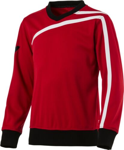 Pro Touch Kinder Fussball Sweatshirt Sweat Keanu Pullover 258703 261 Dry Plus