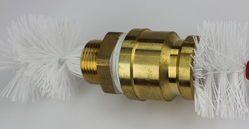 surtidor ansaugfilter diésel bomba hoftankstelle construcción Magnetabscheider 1stk