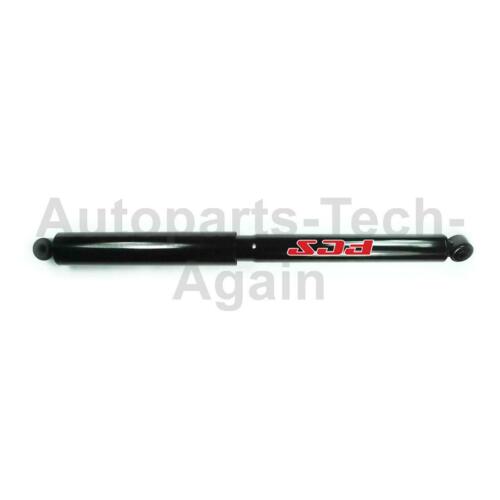 Focus Auto Parts Shock Absorber Front Rear Set Of 4 For Ford Ranger 1998-2011 