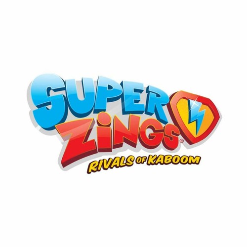 rju SUPERZINGS BLISTER 10 SERIE 3 BOWSER COLORE ASSORTITO MAGIC BOX