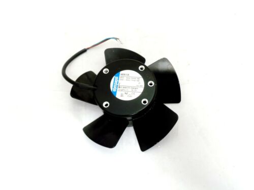EBM PAPST 4656 EA 954 AXIAL FAN FOR AC OPERATION WITHOUT HOUSING