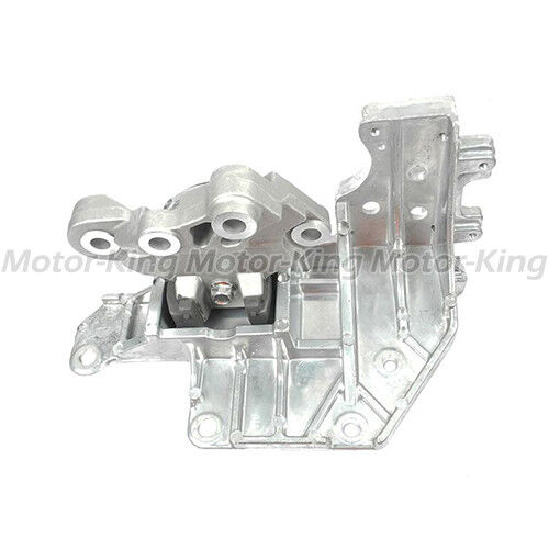 2WD 2.5L Motor & Trans Mount D010 For 08-15 Nissan Rogue/ 14-15 Rogue Select 