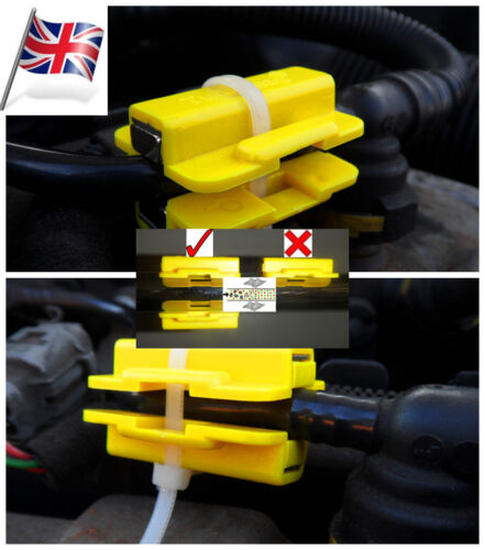 2013 Max 12000 Magnético Ahorrador De Combustible Gasolina Diesel Para Ford Focus Galaxy Fiesta