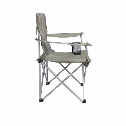 Ozark Trail chaise camping pliante Set de 4 Durable Extérieur chaises Cup Holder