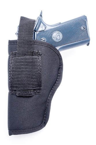 Nylon IWB /& OWB Holster Bersa Thunder UC Rock 1911c RIA 1911c Cobra Patriot