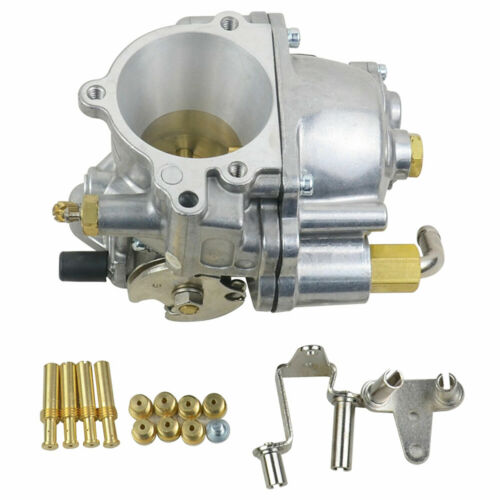 Motorcycle Carburetor for Harley Buell Big Twin & Sportster Shorty Carb Super E 