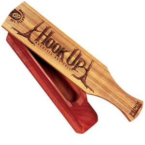 primos hook up turkey call reviews