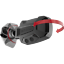 Seizmik Pursuit Night Vision LED Side View Mirrors RZR Pioneer Mule Wildcat