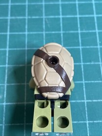 Michelangelo tnt040  (movie version) Teenage Mutant Ninja Turtles From 79115